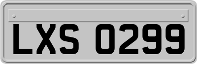 LXS0299