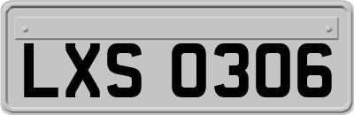 LXS0306