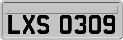 LXS0309