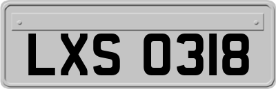 LXS0318