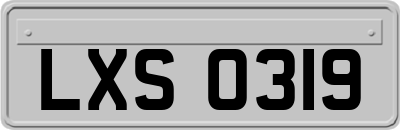 LXS0319