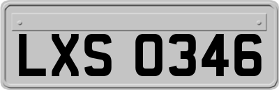 LXS0346