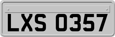 LXS0357