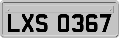 LXS0367