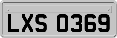 LXS0369