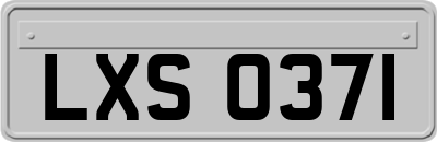LXS0371