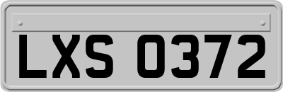 LXS0372