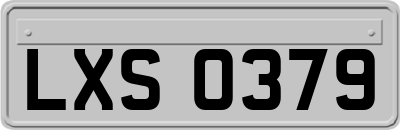 LXS0379