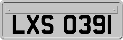 LXS0391