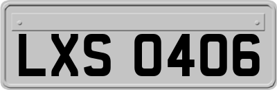 LXS0406