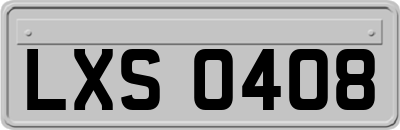 LXS0408