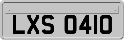 LXS0410