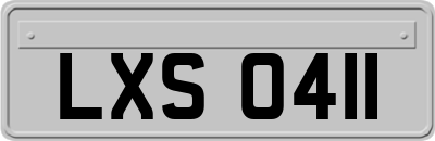 LXS0411