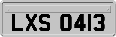 LXS0413
