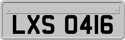 LXS0416