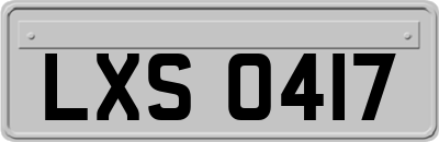 LXS0417
