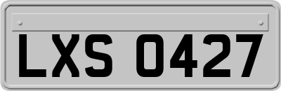 LXS0427