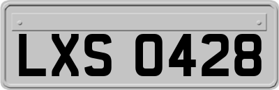 LXS0428