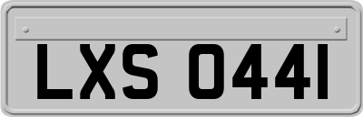 LXS0441