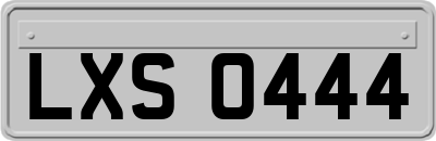 LXS0444