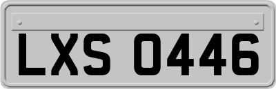 LXS0446