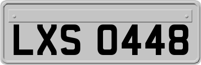 LXS0448