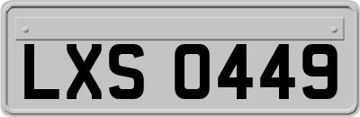 LXS0449