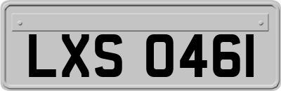LXS0461