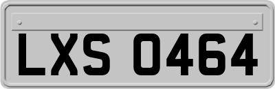 LXS0464