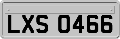LXS0466