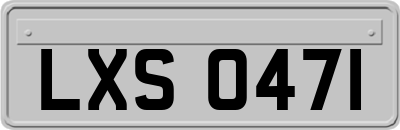 LXS0471