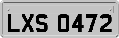 LXS0472