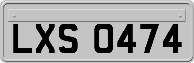 LXS0474