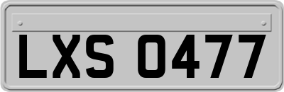 LXS0477