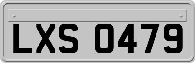 LXS0479