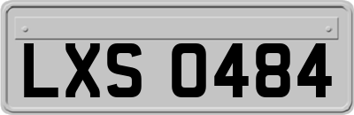 LXS0484
