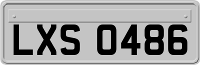LXS0486