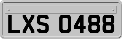 LXS0488
