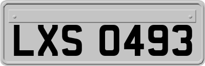 LXS0493