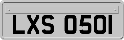 LXS0501