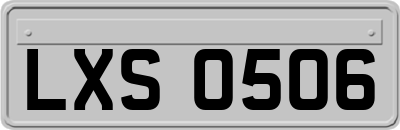 LXS0506