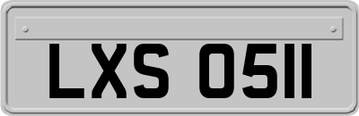 LXS0511