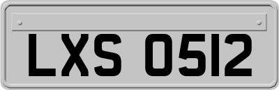 LXS0512