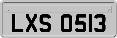 LXS0513