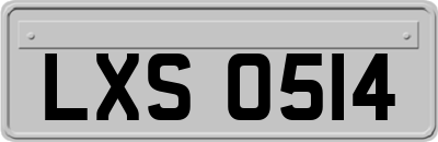 LXS0514