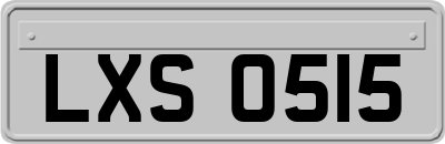 LXS0515