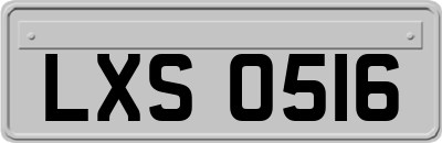 LXS0516