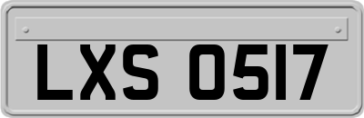 LXS0517