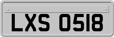 LXS0518