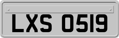 LXS0519